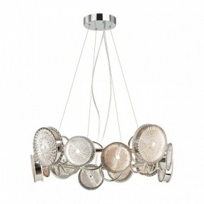 Подвесная люстра Odeon Light Caramella 5416/95L в Дегтярске - degtyarsk.mebel24.online | фото 2