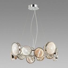 Подвесная люстра Odeon Light Caramella 5416/95L в Дегтярске - degtyarsk.mebel24.online | фото 4