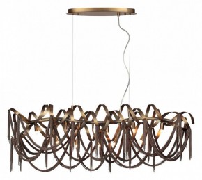 Подвесная люстра Odeon Light Chainy 5066/10 в Дегтярске - degtyarsk.mebel24.online | фото 2