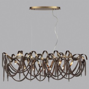 Подвесная люстра Odeon Light Chainy 5066/10 в Дегтярске - degtyarsk.mebel24.online | фото 3