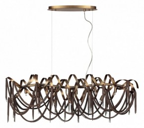 Подвесная люстра Odeon Light Chainy 5066/10 в Дегтярске - degtyarsk.mebel24.online | фото 4