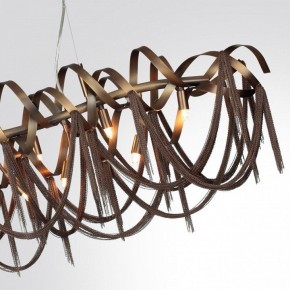 Подвесная люстра Odeon Light Chainy 5066/10 в Дегтярске - degtyarsk.mebel24.online | фото 6