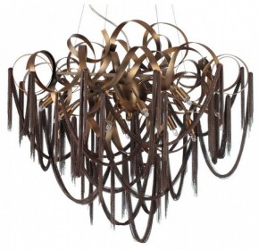 Подвесная люстра Odeon Light Chainy 5066/12 в Дегтярске - degtyarsk.mebel24.online | фото