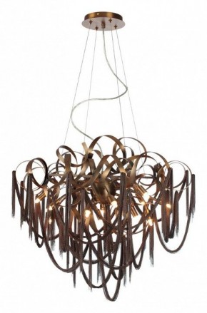 Подвесная люстра Odeon Light Chainy 5066/12 в Дегтярске - degtyarsk.mebel24.online | фото 2