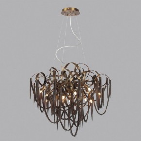 Подвесная люстра Odeon Light Chainy 5066/12 в Дегтярске - degtyarsk.mebel24.online | фото 3