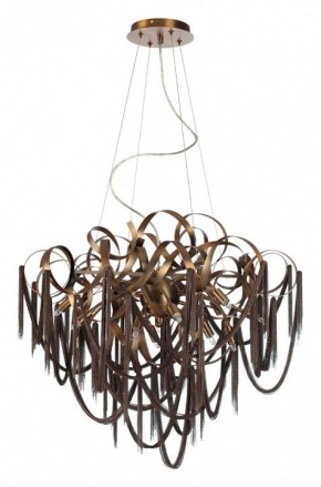 Подвесная люстра Odeon Light Chainy 5066/12 в Дегтярске - degtyarsk.mebel24.online | фото 4
