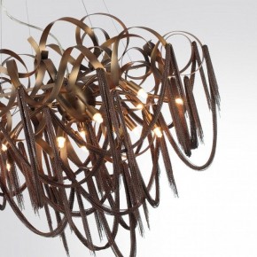 Подвесная люстра Odeon Light Chainy 5066/12 в Дегтярске - degtyarsk.mebel24.online | фото 6