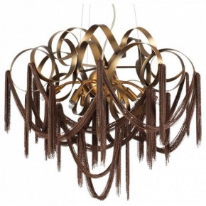 Подвесная люстра Odeon Light Chainy 5066/6 в Дегтярске - degtyarsk.mebel24.online | фото