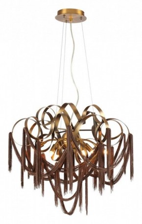 Подвесная люстра Odeon Light Chainy 5066/6 в Дегтярске - degtyarsk.mebel24.online | фото 2