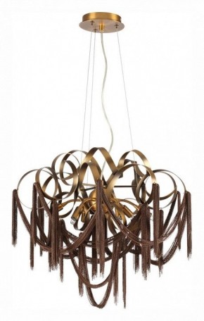 Подвесная люстра Odeon Light Chainy 5066/6 в Дегтярске - degtyarsk.mebel24.online | фото 3
