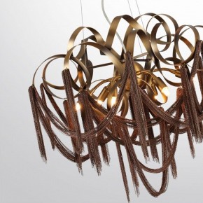 Подвесная люстра Odeon Light Chainy 5066/6 в Дегтярске - degtyarsk.mebel24.online | фото 6