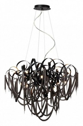 Подвесная люстра Odeon Light Chainy 5067/12 в Дегтярске - degtyarsk.mebel24.online | фото 2