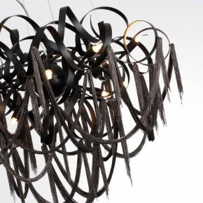 Подвесная люстра Odeon Light Chainy 5067/12 в Дегтярске - degtyarsk.mebel24.online | фото 6