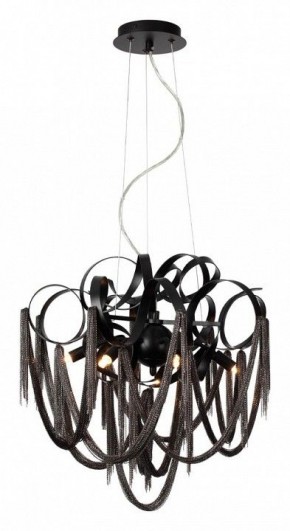 Подвесная люстра Odeon Light Chainy 5067/6 в Дегтярске - degtyarsk.mebel24.online | фото 2