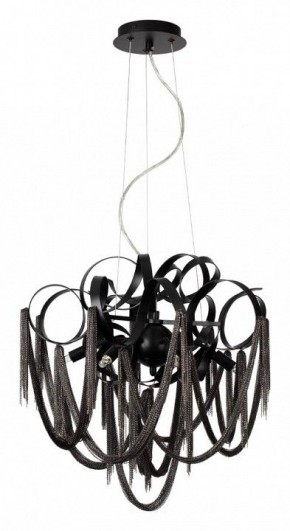 Подвесная люстра Odeon Light Chainy 5067/6 в Дегтярске - degtyarsk.mebel24.online | фото 3