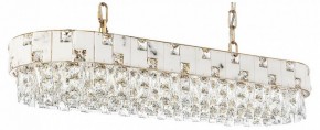 Подвесная люстра Odeon Light Chessi 5076/10 в Дегтярске - degtyarsk.mebel24.online | фото