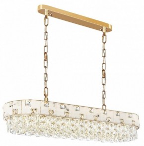 Подвесная люстра Odeon Light Chessi 5076/10 в Дегтярске - degtyarsk.mebel24.online | фото 2