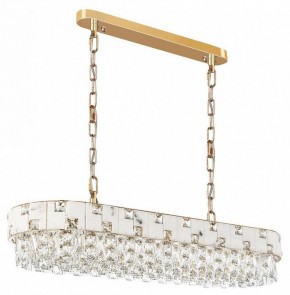 Подвесная люстра Odeon Light Chessi 5076/10 в Дегтярске - degtyarsk.mebel24.online | фото 3