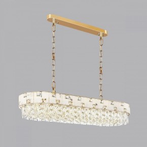 Подвесная люстра Odeon Light Chessi 5076/10 в Дегтярске - degtyarsk.mebel24.online | фото 4