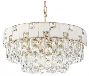 Подвесная люстра Odeon Light Chessi 5076/11 в Дегтярске - degtyarsk.mebel24.online | фото