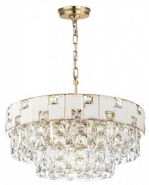 Подвесная люстра Odeon Light Chessi 5076/11 в Дегтярске - degtyarsk.mebel24.online | фото 3