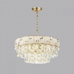 Подвесная люстра Odeon Light Chessi 5076/11 в Дегтярске - degtyarsk.mebel24.online | фото 4