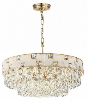 Подвесная люстра Odeon Light Chessi 5076/12 в Дегтярске - degtyarsk.mebel24.online | фото 2