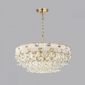 Подвесная люстра Odeon Light Chessi 5076/12 в Дегтярске - degtyarsk.mebel24.online | фото 3