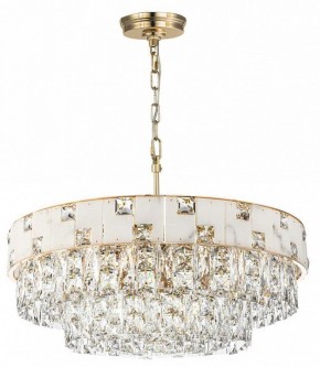 Подвесная люстра Odeon Light Chessi 5076/12 в Дегтярске - degtyarsk.mebel24.online | фото 4