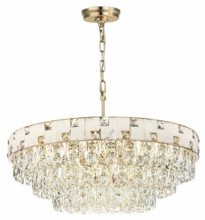 Подвесная люстра Odeon Light Chessi 5076/21 в Дегтярске - degtyarsk.mebel24.online | фото 2
