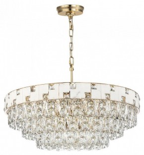 Подвесная люстра Odeon Light Chessi 5076/21 в Дегтярске - degtyarsk.mebel24.online | фото 3