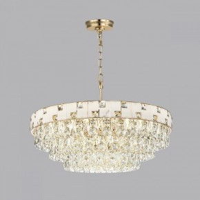Подвесная люстра Odeon Light Chessi 5076/21 в Дегтярске - degtyarsk.mebel24.online | фото 4
