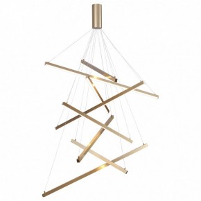 Подвесная люстра Odeon Light Cometa 3860/96L в Дегтярске - degtyarsk.mebel24.online | фото 4