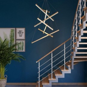 Подвесная люстра Odeon Light Cometa 3860/96L в Дегтярске - degtyarsk.mebel24.online | фото 6