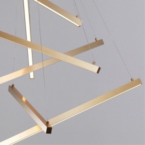 Подвесная люстра Odeon Light Cometa 3860/96L в Дегтярске - degtyarsk.mebel24.online | фото 8