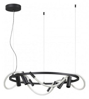 Подвесная люстра Odeon Light Corda 4391/55L в Дегтярске - degtyarsk.mebel24.online | фото 3