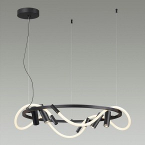 Подвесная люстра Odeon Light Corda 4391/55L в Дегтярске - degtyarsk.mebel24.online | фото 4
