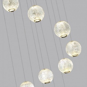 Подвесная люстра Odeon Light Crystal 5008/56L в Дегтярске - degtyarsk.mebel24.online | фото 6