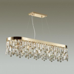 Подвесная люстра Odeon Light Dakisa 4986/12 в Дегтярске - degtyarsk.mebel24.online | фото 2