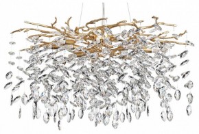 Подвесная люстра Odeon Light Delica 4969/10 в Дегтярске - degtyarsk.mebel24.online | фото