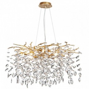 Подвесная люстра Odeon Light Delica 4969/10 в Дегтярске - degtyarsk.mebel24.online | фото 2