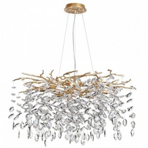 Подвесная люстра Odeon Light Delica 4969/10 в Дегтярске - degtyarsk.mebel24.online | фото 3