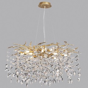Подвесная люстра Odeon Light Delica 4969/10 в Дегтярске - degtyarsk.mebel24.online | фото 4