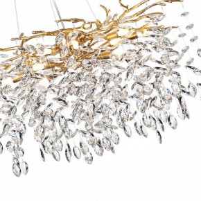 Подвесная люстра Odeon Light Delica 4969/10 в Дегтярске - degtyarsk.mebel24.online | фото 6
