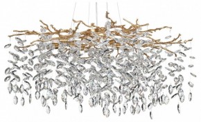 Подвесная люстра Odeon Light Delica 4969/12 в Дегтярске - degtyarsk.mebel24.online | фото 2