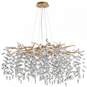 Подвесная люстра Odeon Light Delica 4969/12 в Дегтярске - degtyarsk.mebel24.online | фото 3