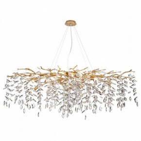 Подвесная люстра Odeon Light Delica 4969/14 в Дегтярске - degtyarsk.mebel24.online | фото 2