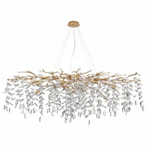 Подвесная люстра Odeon Light Delica 4969/14 в Дегтярске - degtyarsk.mebel24.online | фото 3
