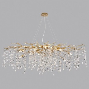 Подвесная люстра Odeon Light Delica 4969/14 в Дегтярске - degtyarsk.mebel24.online | фото 4