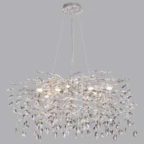 Подвесная люстра Odeon Light Delica 4970/10 в Дегтярске - degtyarsk.mebel24.online | фото 4